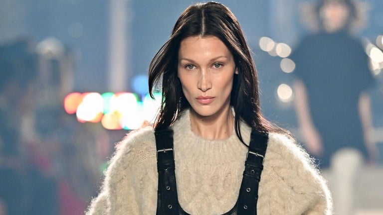 Bella Hadid Admits to Major Plastic Surgery Procedure After Years of Denying It