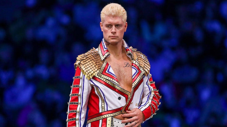 Hell in a Cell: Cody Rhodes Takes Center Stage in Seth Rollins Match Amid Serious Injury