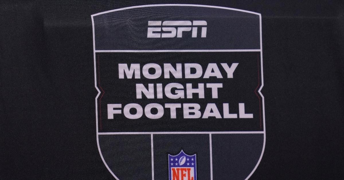 A Record-Setting 23-Game Slate, Monday Night Football with Joe Buck, Troy  Aikman and Lisa Salters, and the First ESPN+ Exclusive Game Among the  Highlights of the 2022 NFL Schedule for ESPN and