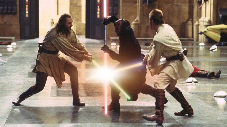 'Star Wars': Major Character Cut From Obi-Wan Kenobi Show