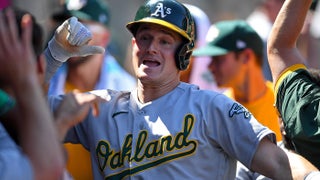 Baseball notes: Matt Chapman agrees on two-year deal with Blue Jays