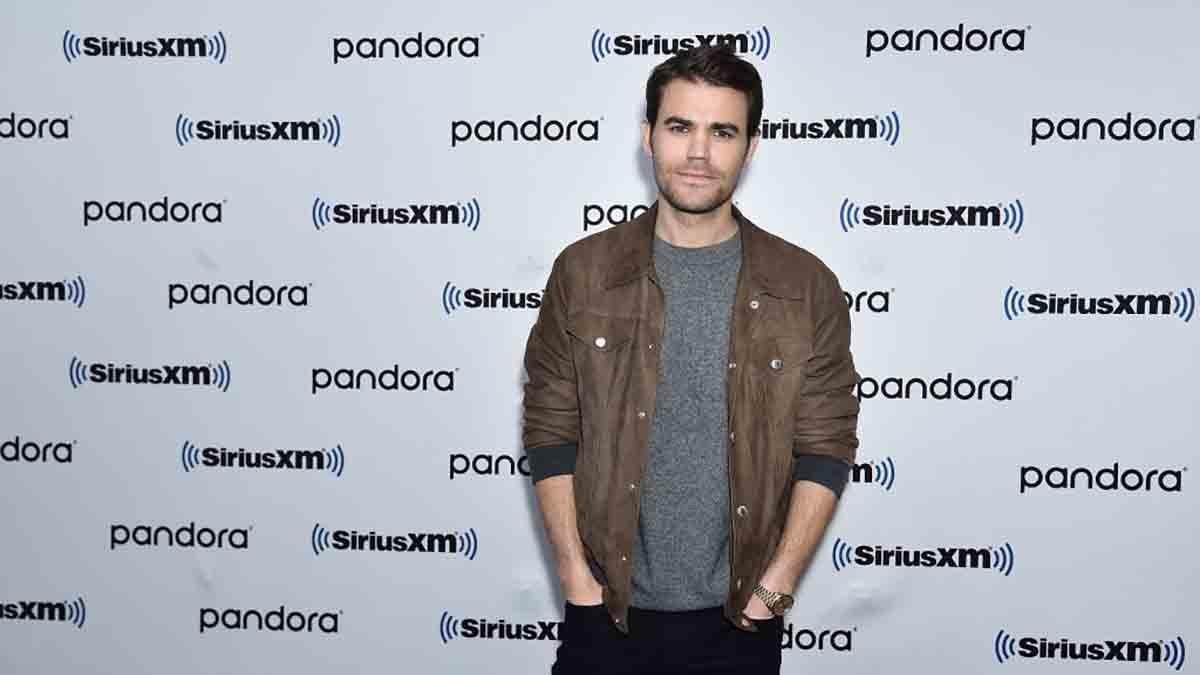 Paul Wesley on 'Star Trek: Strange New Worlds,' Captain Kirk, and Whiskey