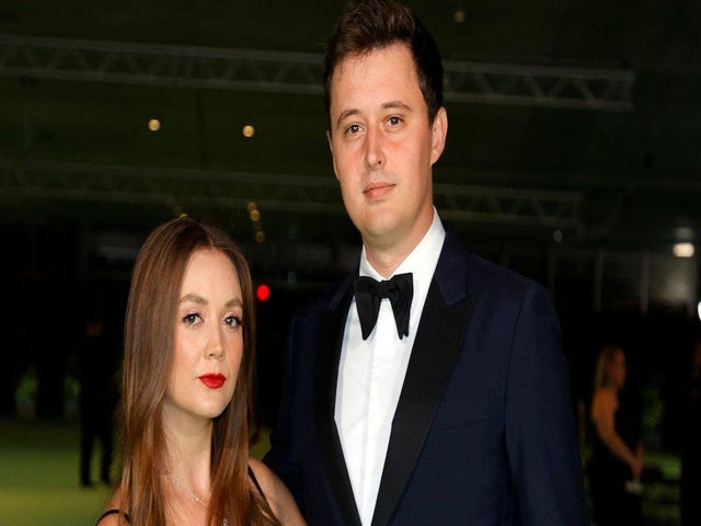 Billie Lourd Shares Photos From Wedding to Austen Rydell in Mexico