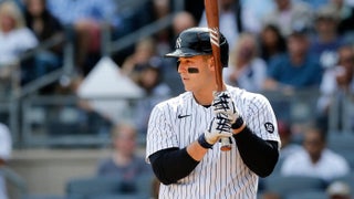 New York Yankees outfielder Aaron Judge's height brought into