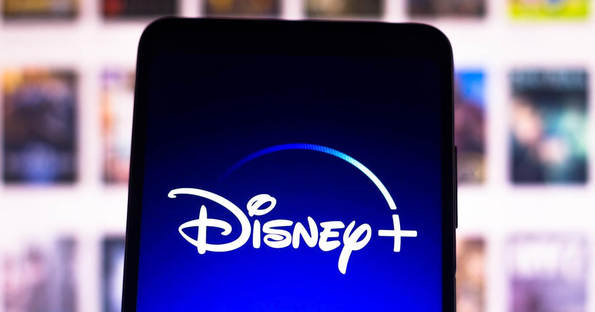 Everything Coming to Disney Plus in June 2022