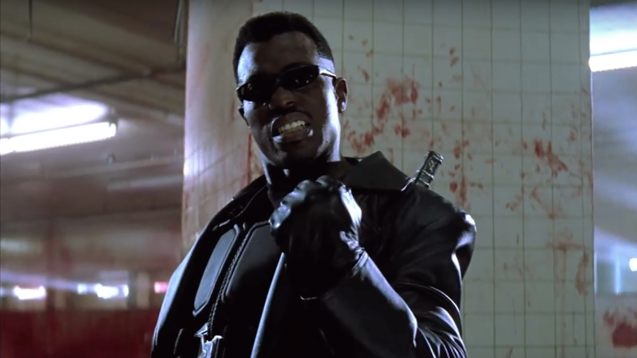 Marvel’s Blade Reboot Reportedly Darker Than Other MCU Movies