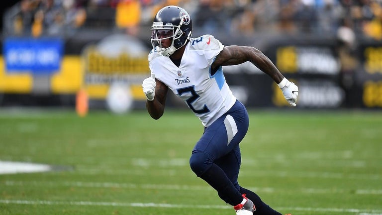 Tennessee Titans to Cut Star Wide Receiver Julio Jones, and NFL Fans Have Thoughts