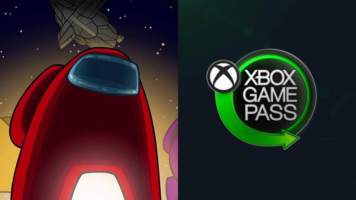 Game Pass adds eight new Xbox games in October