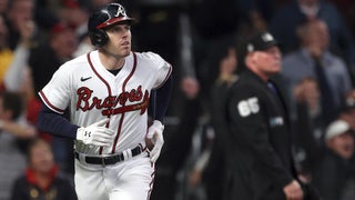 Why Freddie Freeman feels more settled this year with Dodgers