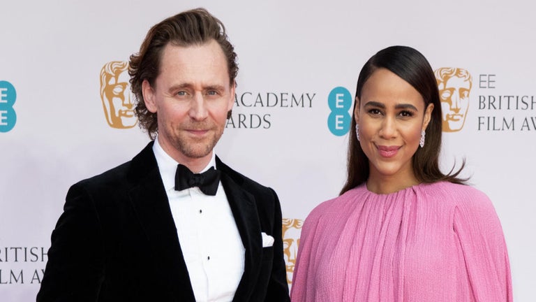 Tom Hiddleston Reportedly Engaged to Longtime Girlfriend