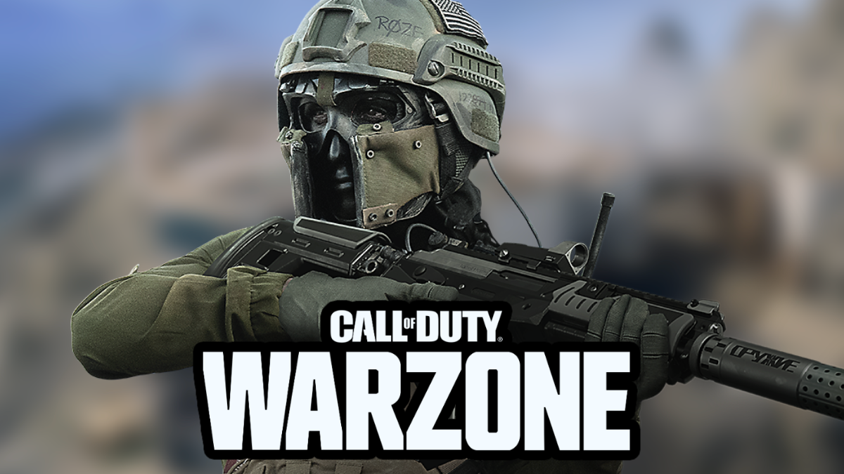 Call of Duty Insider Drops New Warzone Map Tease