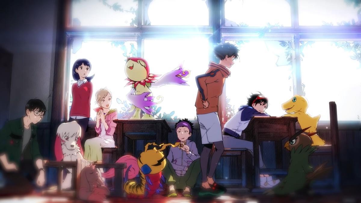 Digimon Survive Review: A Story Anime Fans Should Approach With