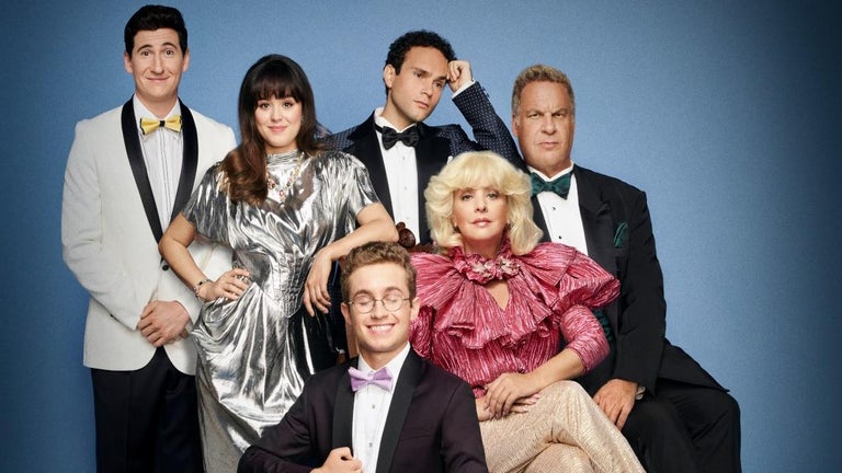 'The Goldbergs' Star Wendi McLendon-Covey Speaks out About Jeff Garlin's Exit