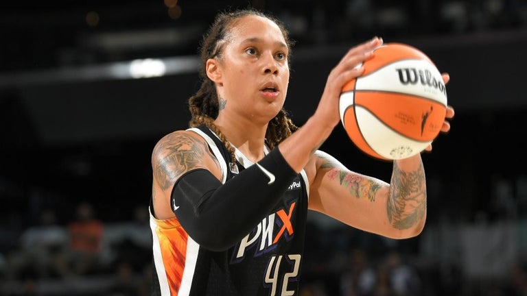 Russia Extends WNBA Star Brittney Griner's Detention 1 Month After Arrest