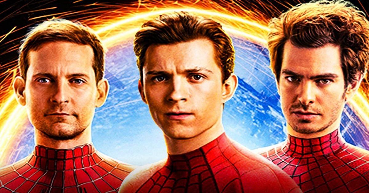 Spider-Man: No Way Home Wins Favorite Movie and More at Nickelodeon ...