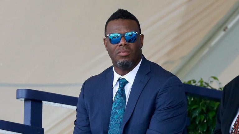 Why Baseball Hall of Famer Ken Griffey Jr. Is One of the Highest-Paid Reds in 2022