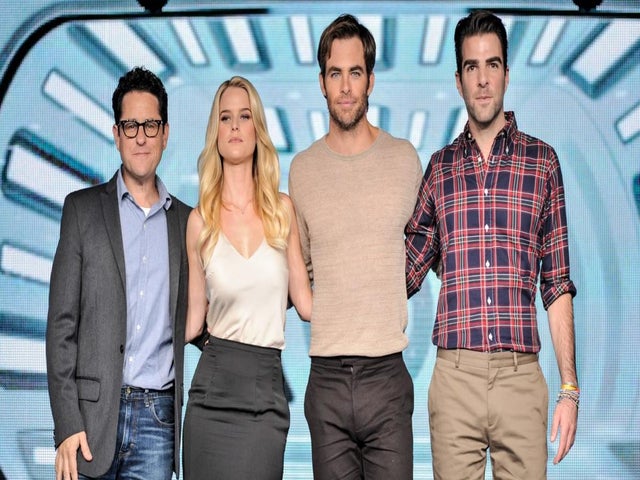 'Early Edition' Reboot Adds 'Star Trek' Alum in Main Role