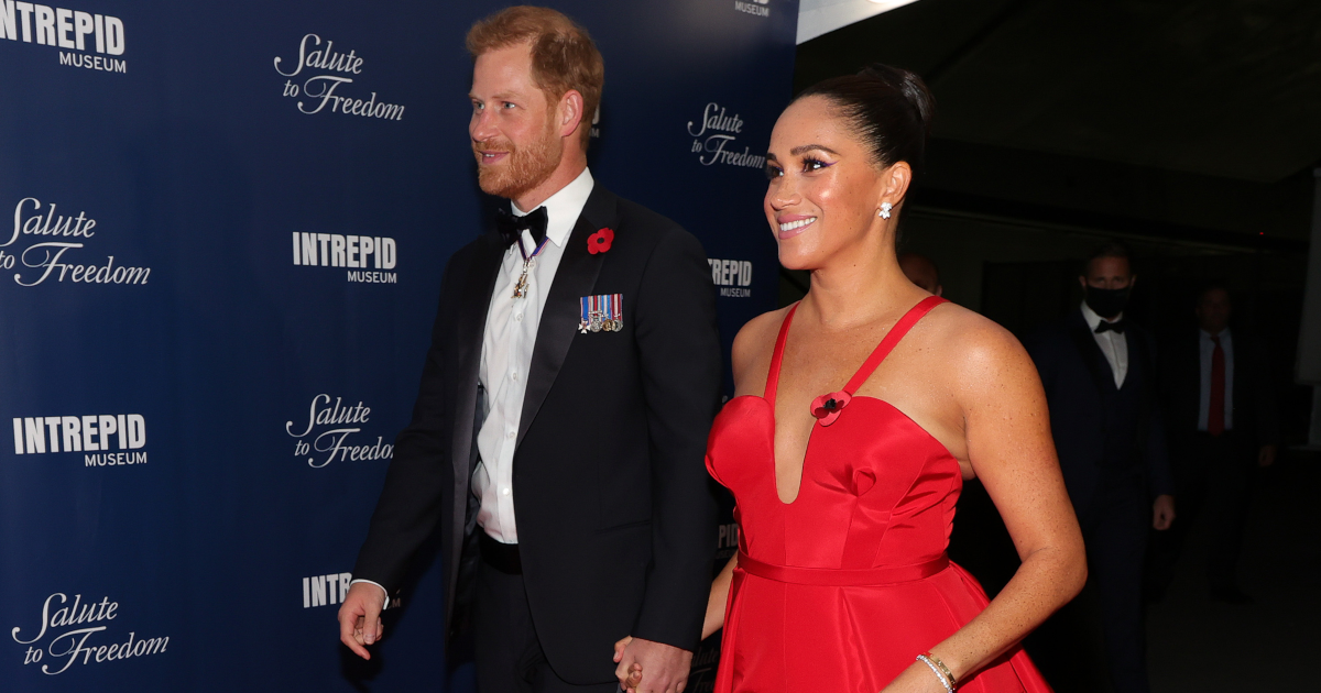 prince-harry-meghan-markle-nyc-getty-images