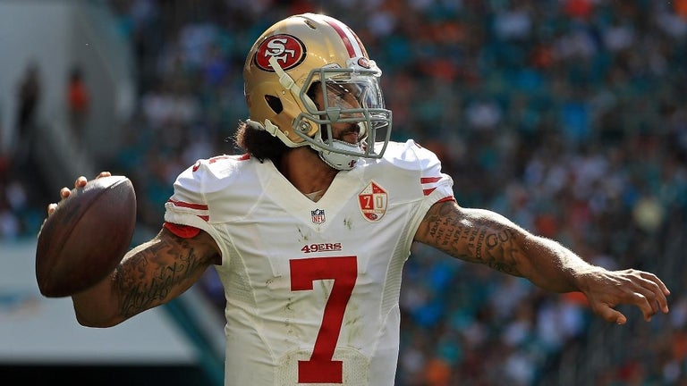 Colin Kaepernick Reaches out to NFL Team Following Impressive Workout
