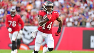 Tampa Bay Buccaneers to franchise tag star WR Chris Godwin