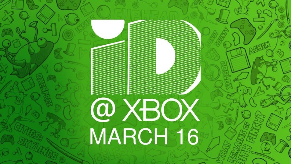 Everything Announced at the IDXbox Showcase