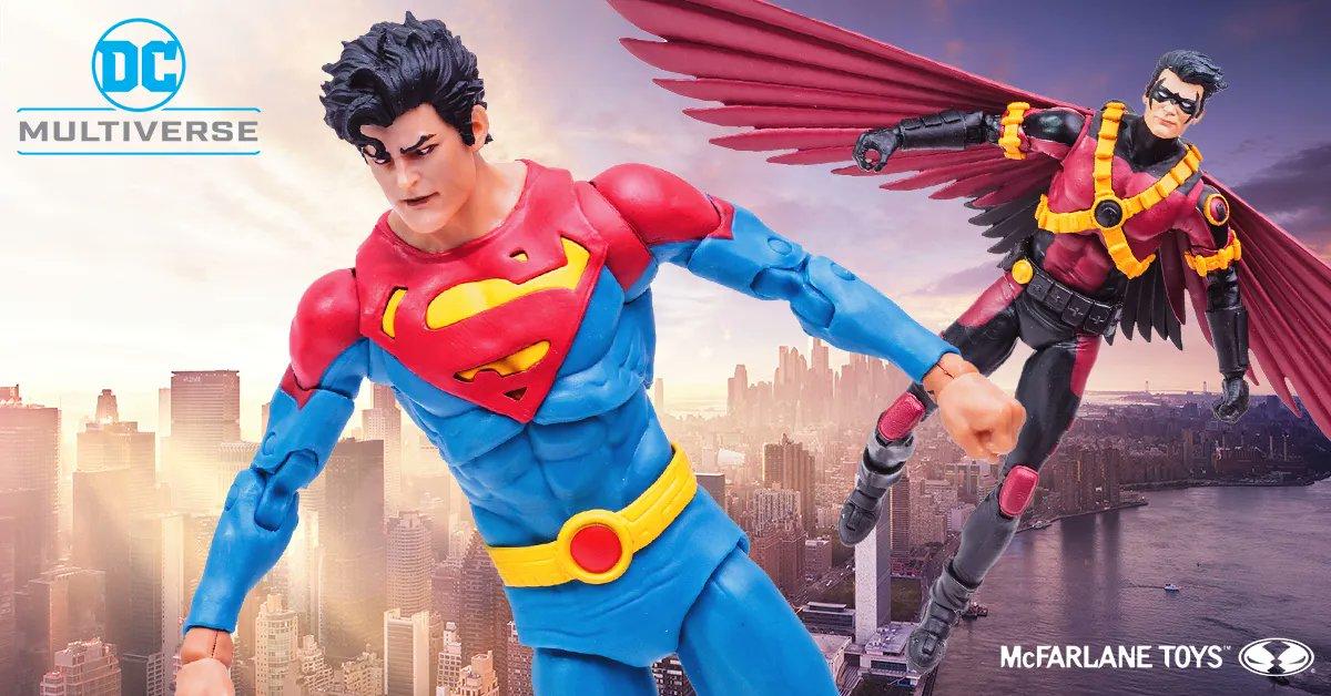 superman-red-robin-mcfarlane-toys