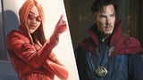 madame-web-doctor-strange