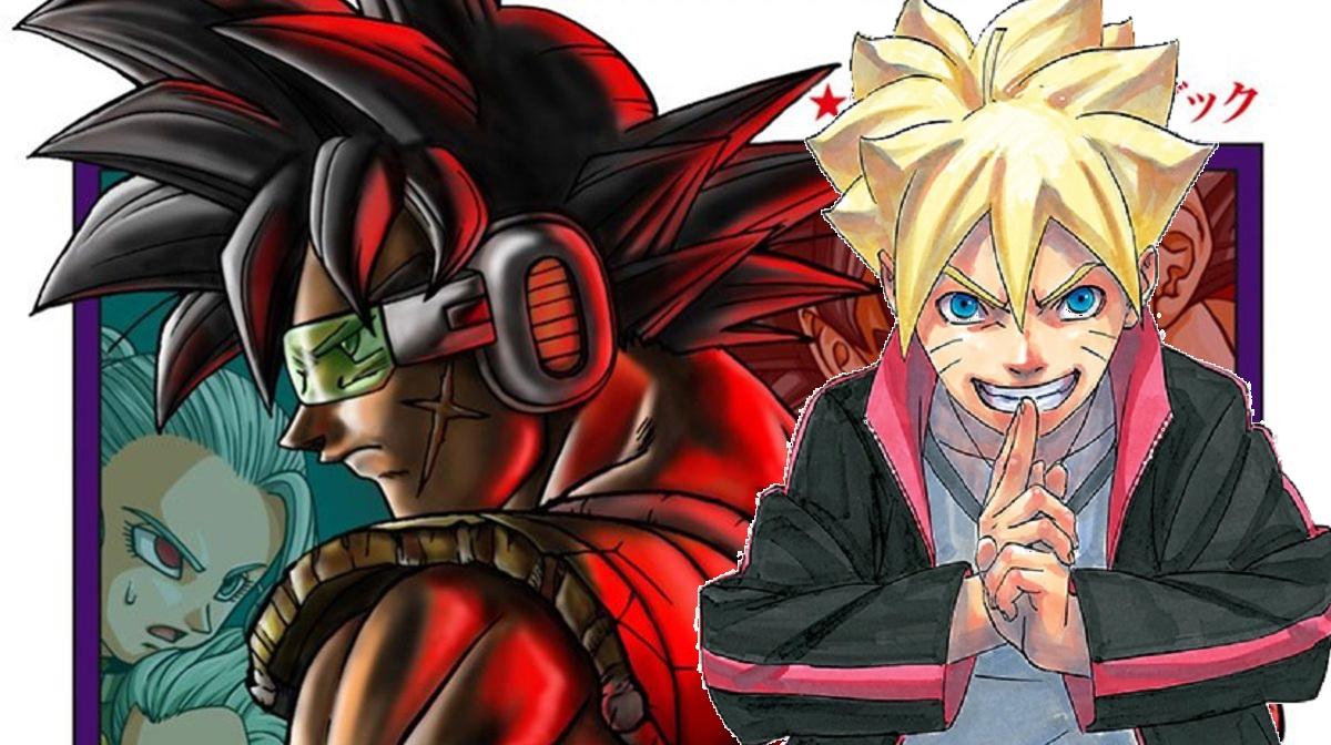 Dragon Ball Super And Boruto's New Chapters Change The Game, anime fighters  codes mejoress 