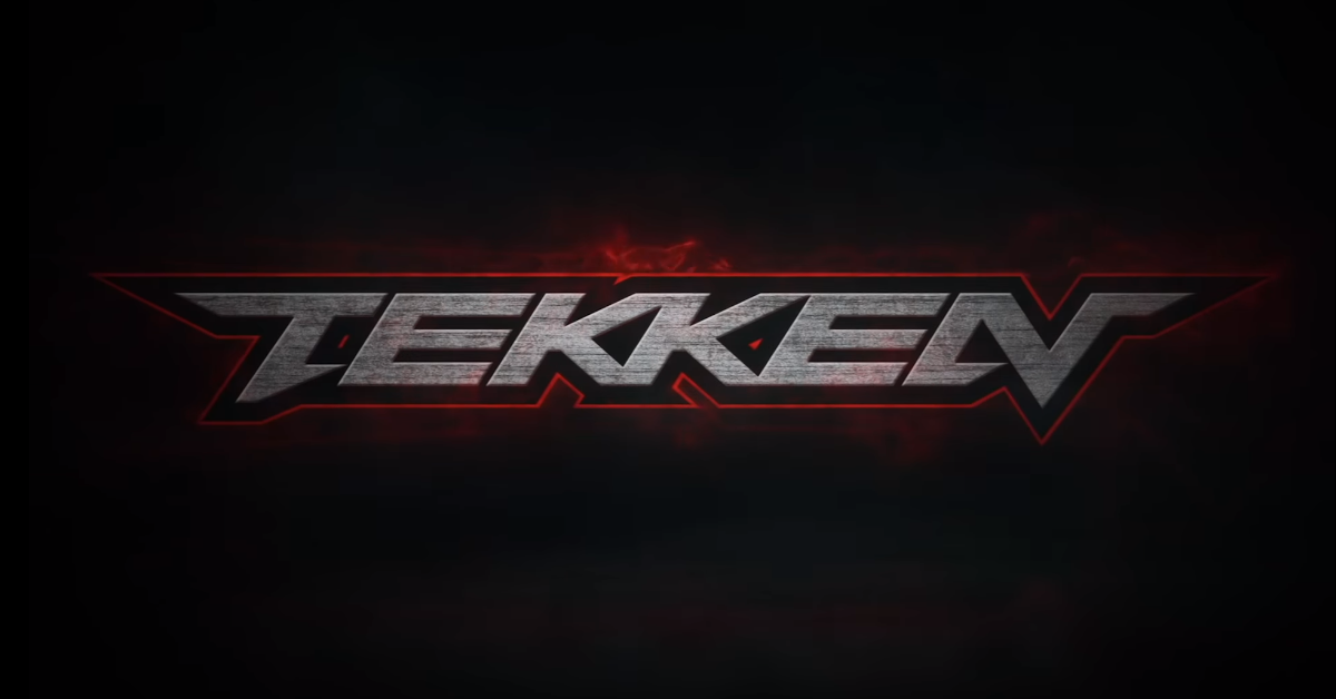 First Tekken Anime Series Announced, Coming To Netflix This Year - GameSpot