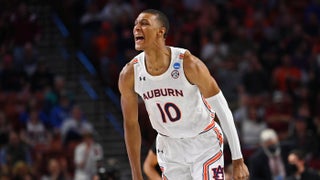 2022 NBA Mock Draft: Auburn's Jabari Smith is new top pick by Magic,  Gonzaga's Chet Holmgren slips to No. 2 