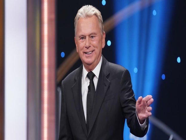 Pat Sajak Announces Retirement From 'Wheel of Fortune'
