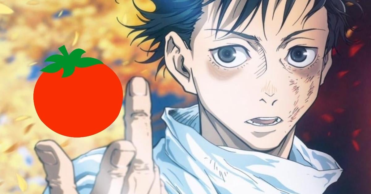 Jujutsu Kaisen 0: The Movie - Rotten Tomatoes