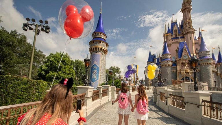 'Moana' Inspires Massive New Disney World Addition