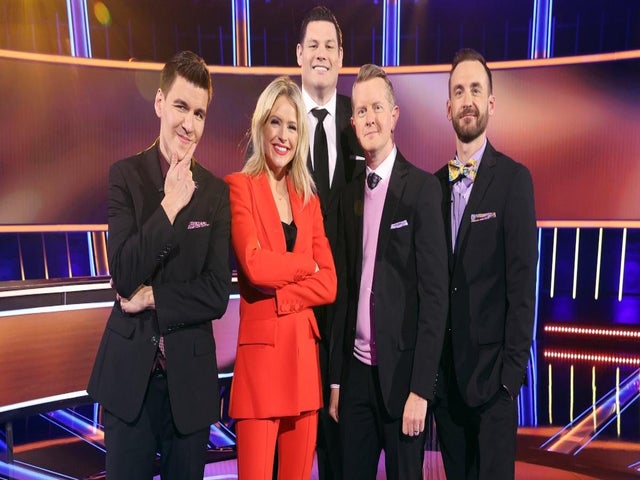 'The Chase' Fans Weigh in on Host Shake-Up