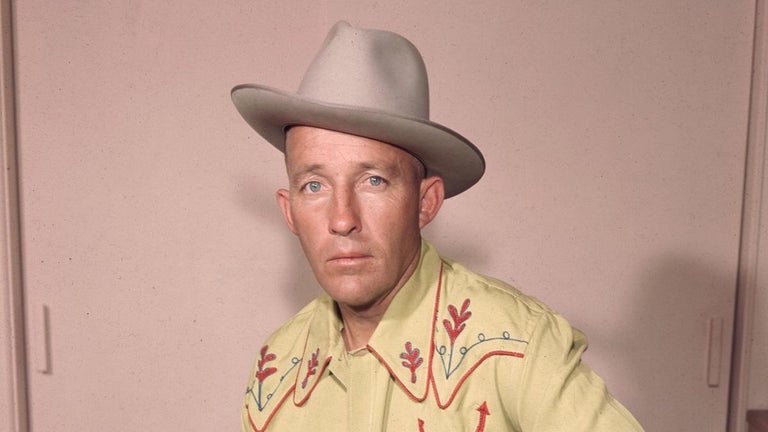 Bing Crosby's California Estate Just Sold for an Incredible Sum