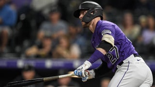 MLB rumors: Trevor Story to Yankees or Red Sox on short-term deal is  'possibility' 