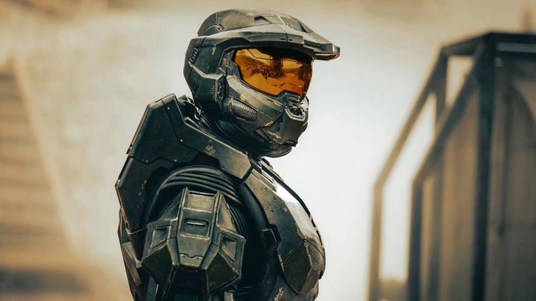 'Halo' Review: Paramount+ Crafts Strong Adaptation of Iconic Xbox Games