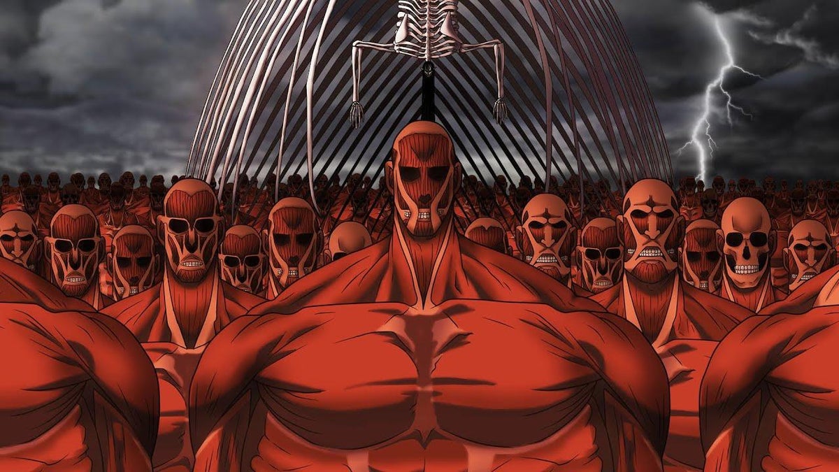 Attack on Titan: Is Season 4 Going to Get a Movie?