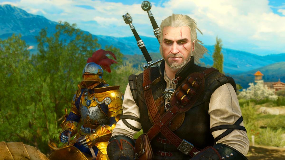 The Witcher 3 Secret Discovered After 6 Years