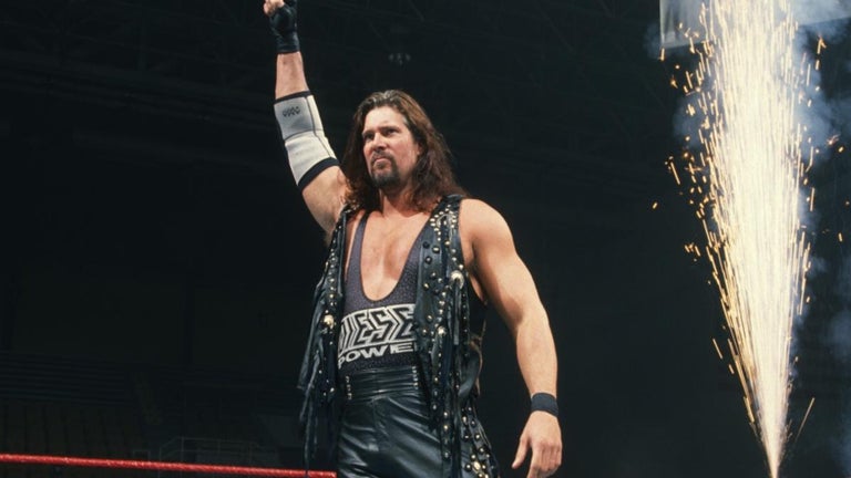 Kevin Nash Speaks out Following Scott Hall's Death
