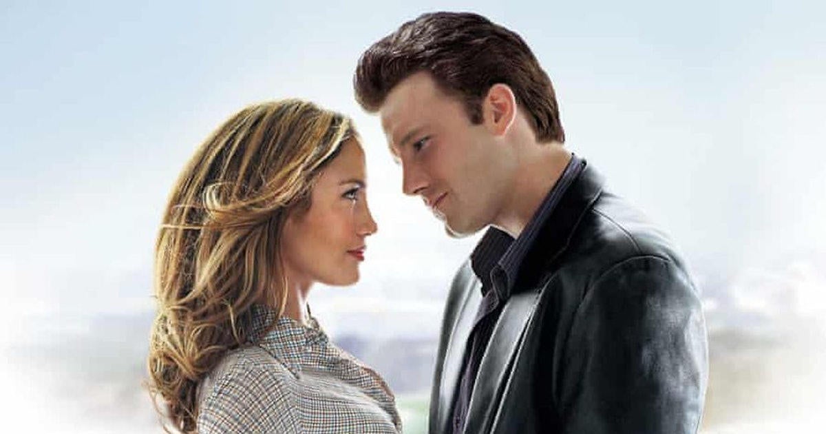Director of Notorious Ben Affleck, Jennifer Lopez Flop Won’t Even Refer to Film by Name