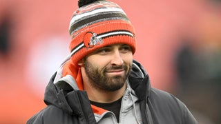 NFL Exec Reveals Potential Destination For Baker Mayfield