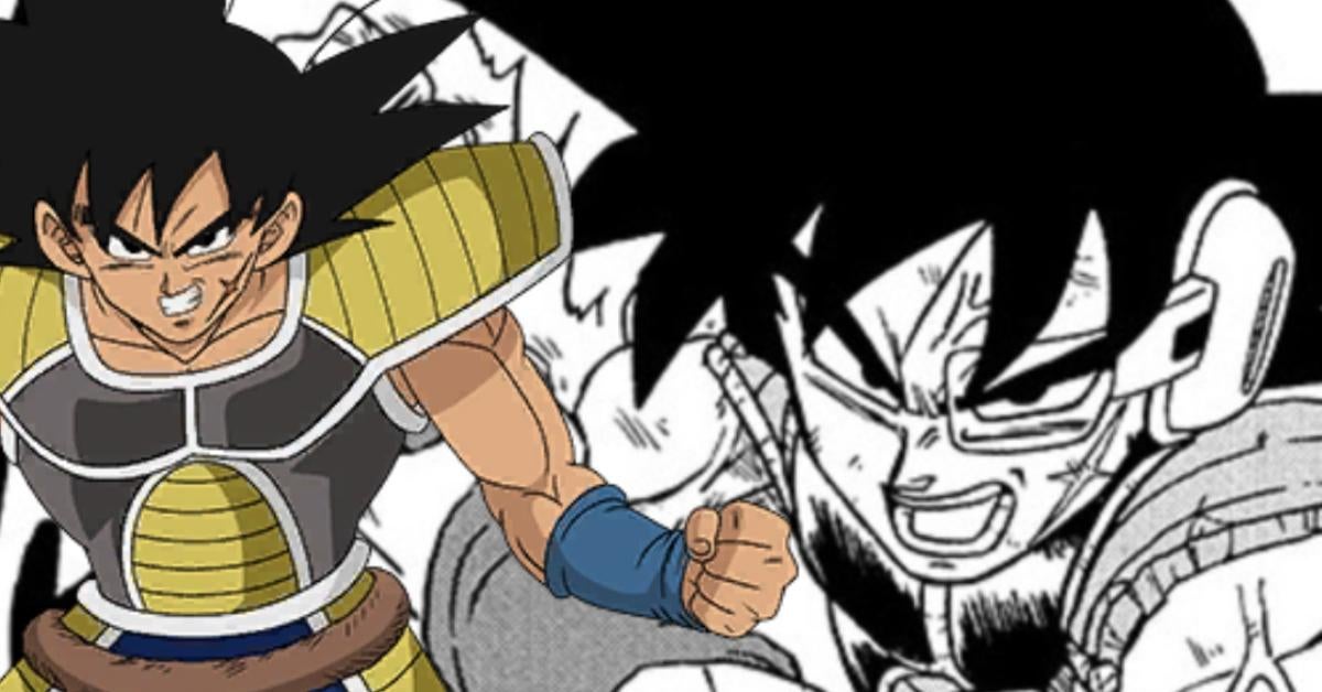 Dragon Ball Super: Goku Finally Remembering His Parents Will Change  Everything