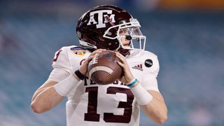 Texas A&M Football: King and Spiller ranked as top ten RB-QB duo