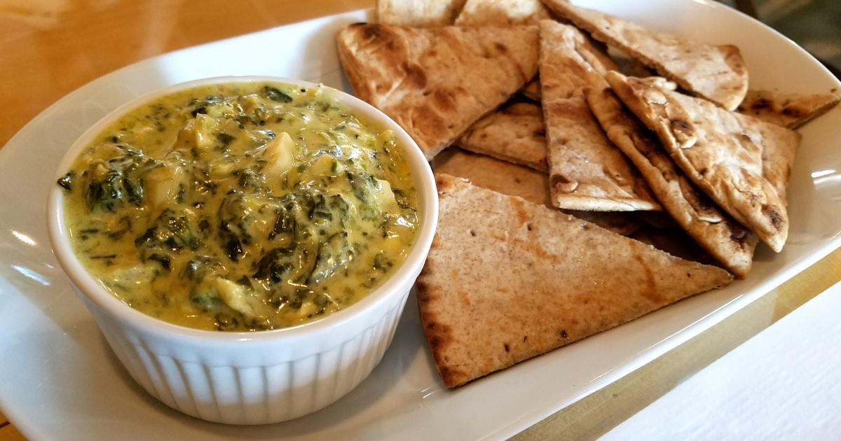 Popular Spinach and Artichoke Dip Recalled in 48 States