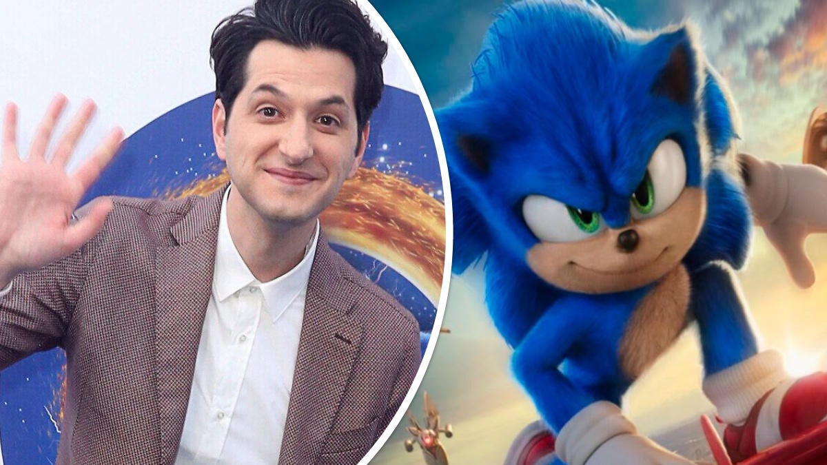 Sonic the Hedgehog 2 - Official Teaser Trailer (2022) Ben Schwartz, Idris  Elba, Jim Carrey 