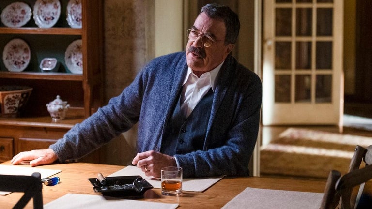 'Blue Bloods': Frank Reagan Feels Betrayed By Son's Possible Major Career Change