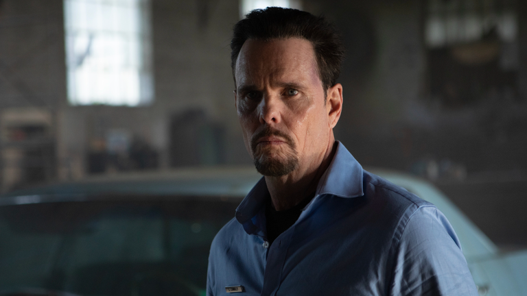 Kevin Dillon Talks Complex Role in New Action-Packed Crime Thriller 'A Day to Die' (Exclusive)
