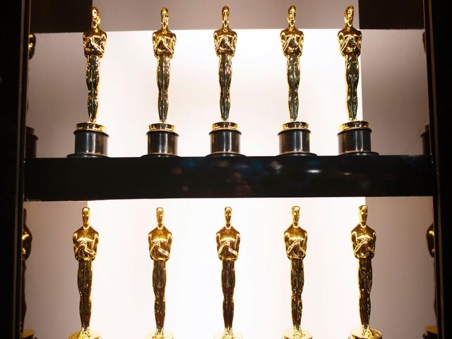 Oscars: Best Actor Nominee Allegedly Involved in Drunken Incident on Plane