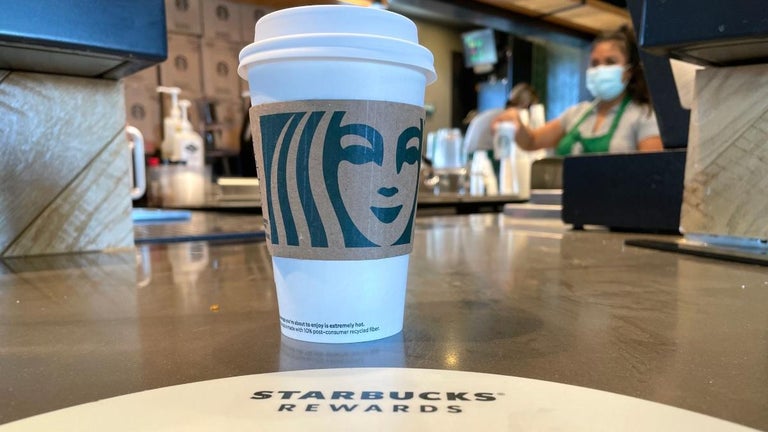 Starbucks Sued by Customer Who Claims His Coffee Poisoned Him